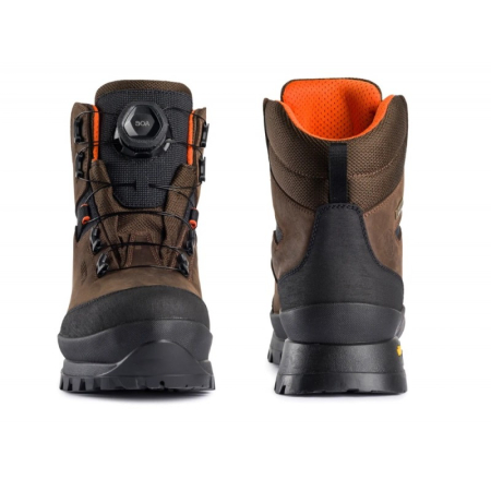 Buty myśliwskie Beretta Arabuko GTX ST391 Brown